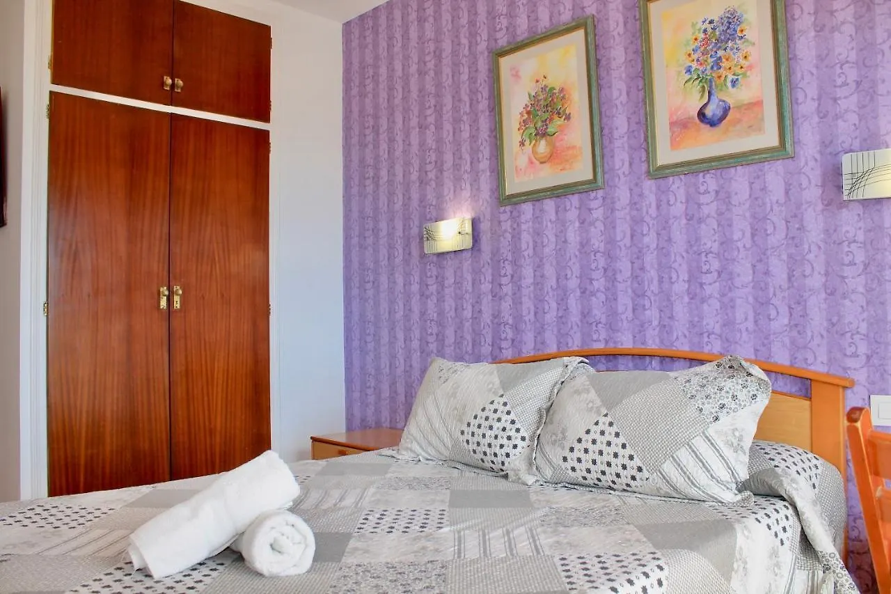 Apartamento Les Dunes Vista Al Mar Frontal 3H 315 Begur